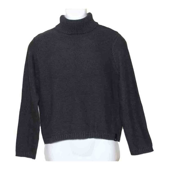 Calvin Klein Turtleneck Sweater Women's Medium - Picture 1 of 2